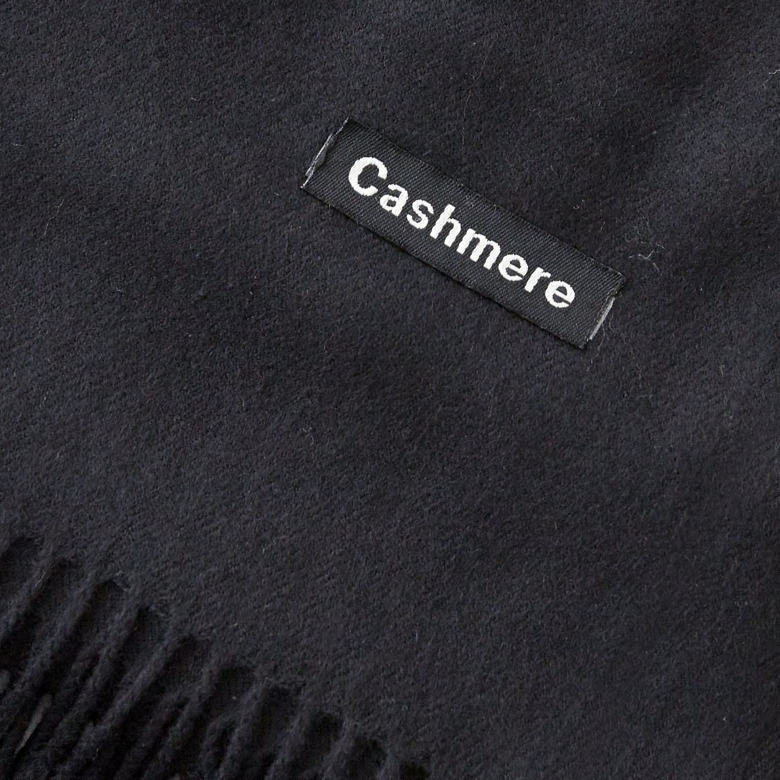 Premium Cashmere Scarf Men's Women Couple Shawl