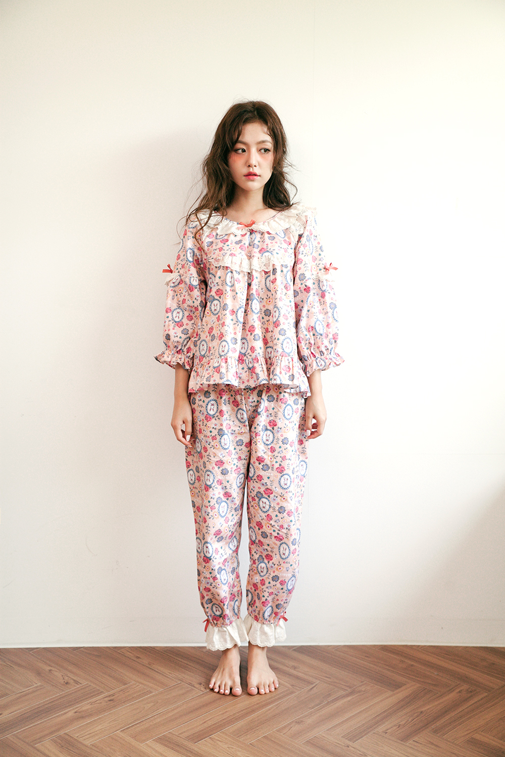 New Pigeon Pajama Set New Pajamas Pajamas Home Wea