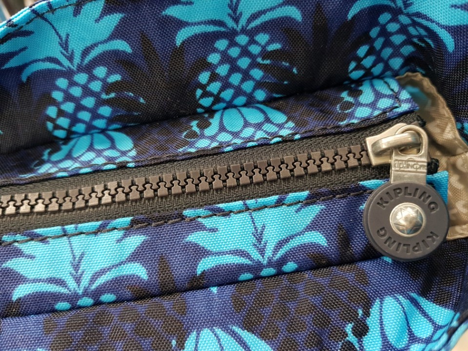 NEW ECO BAG Kipling 17 F Brand New Eco Bags New RA