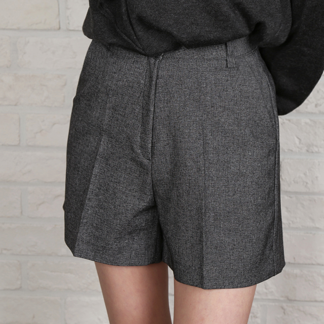 Women Short Pants Duel Fall 3 Piece A Line Dress S
