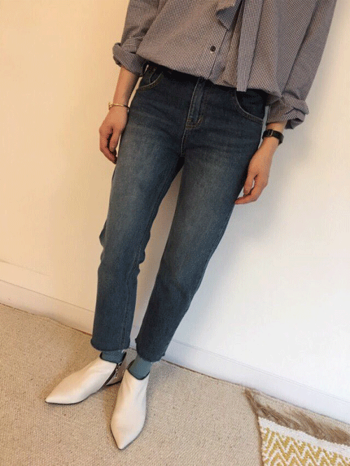 Women Jeans Pants Sister Market JJ Jeans Pants Cut