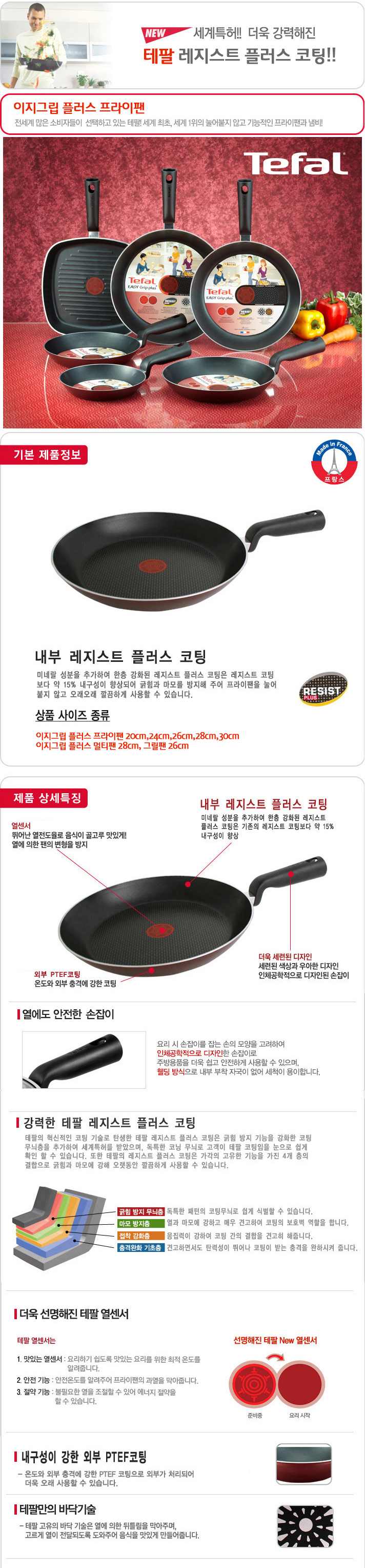 NEW FRYING PAN Kitchen Art Frying Pan Induction Ti