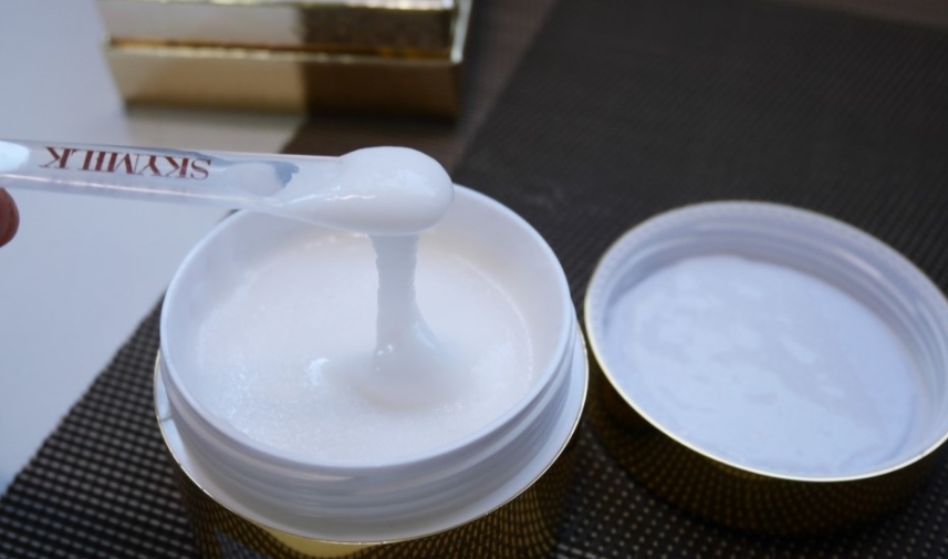 New Korea 1st SNS Tools SNS Topical Products CLEOM