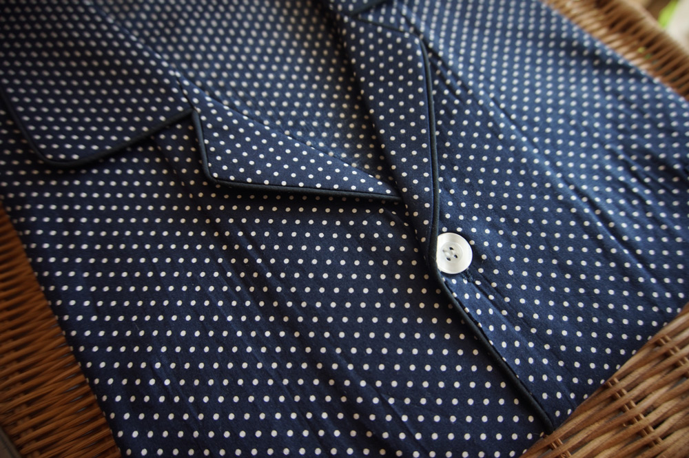 New White New Pair Couple Pajama Set Sun Men Pajam