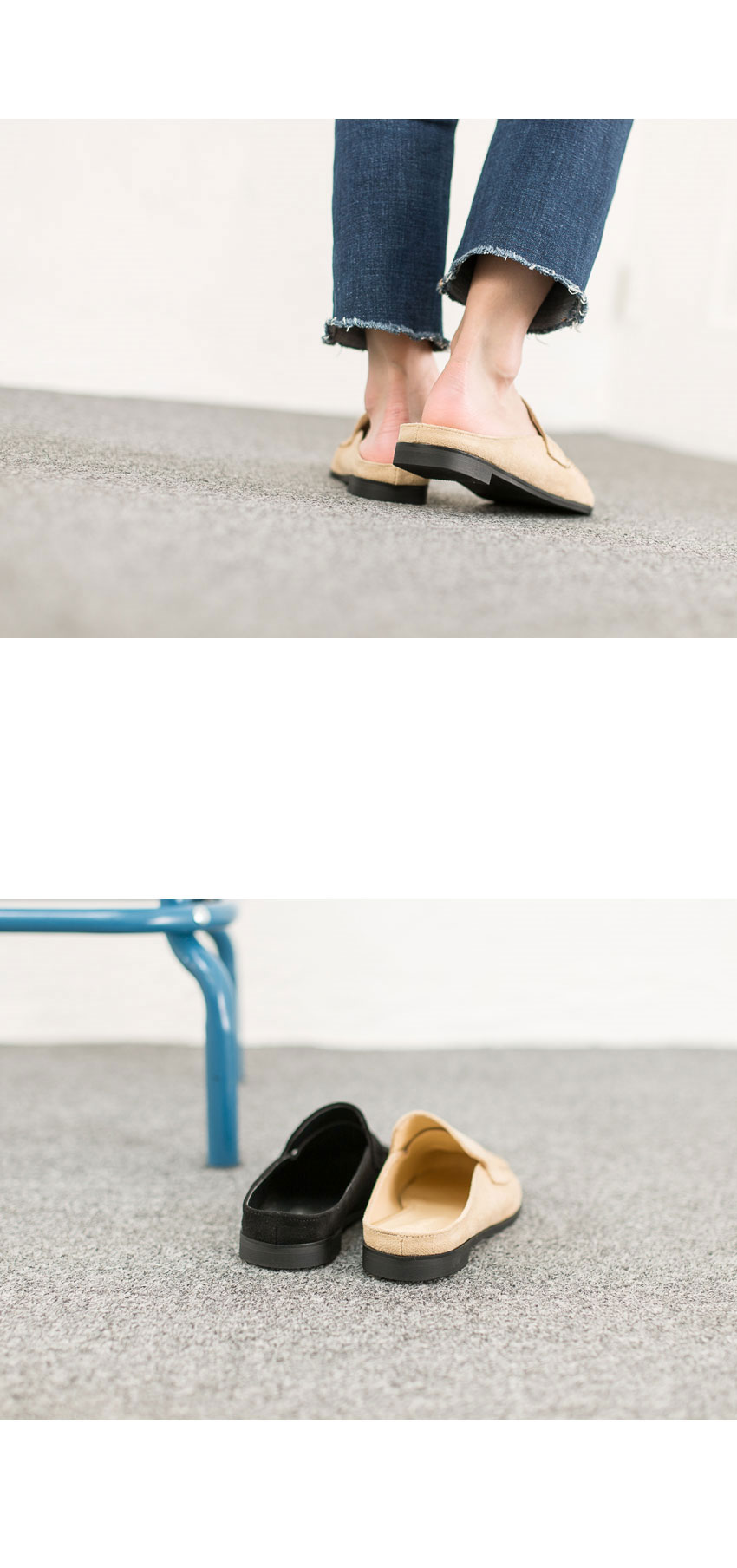 New Autumn Bride Suede Blouse Recommended Women Da