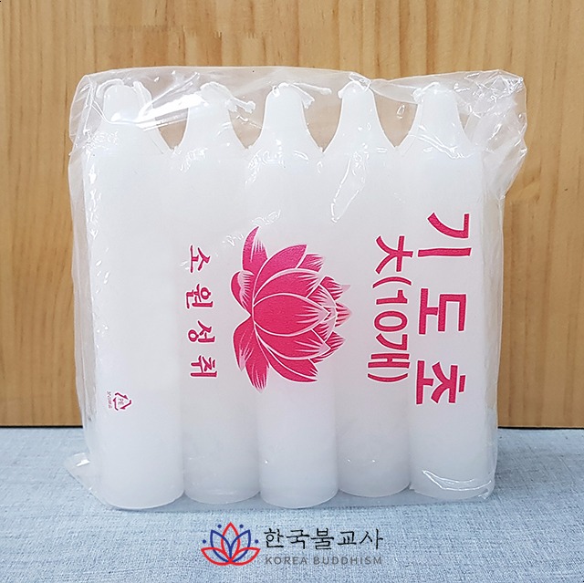 NEW CANDLE Domestic production kc certification Ca