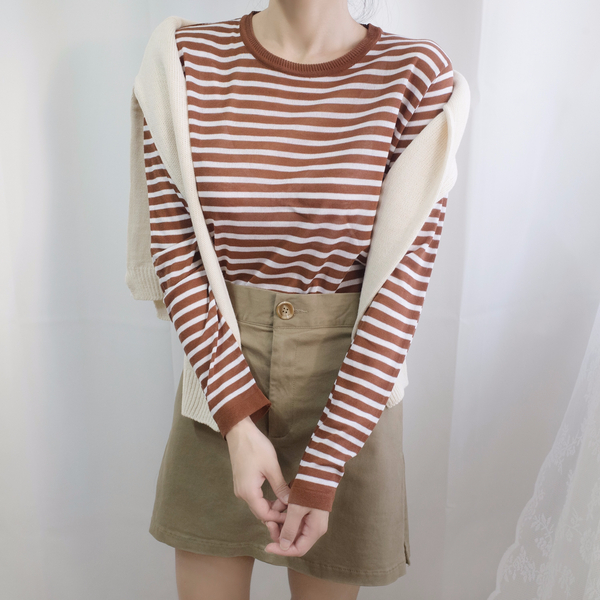 Women Short Pants Love Rev Bending Skirt Pants S ~