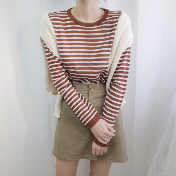 Women Short Pants Love Rev Bending Skirt Pants S ~