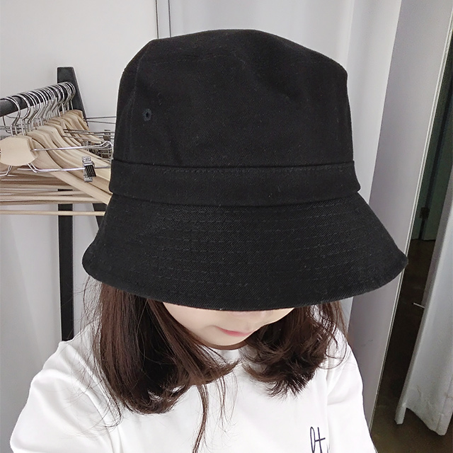 Women Sun Hats Men Women Vintage Oversize Bucket H