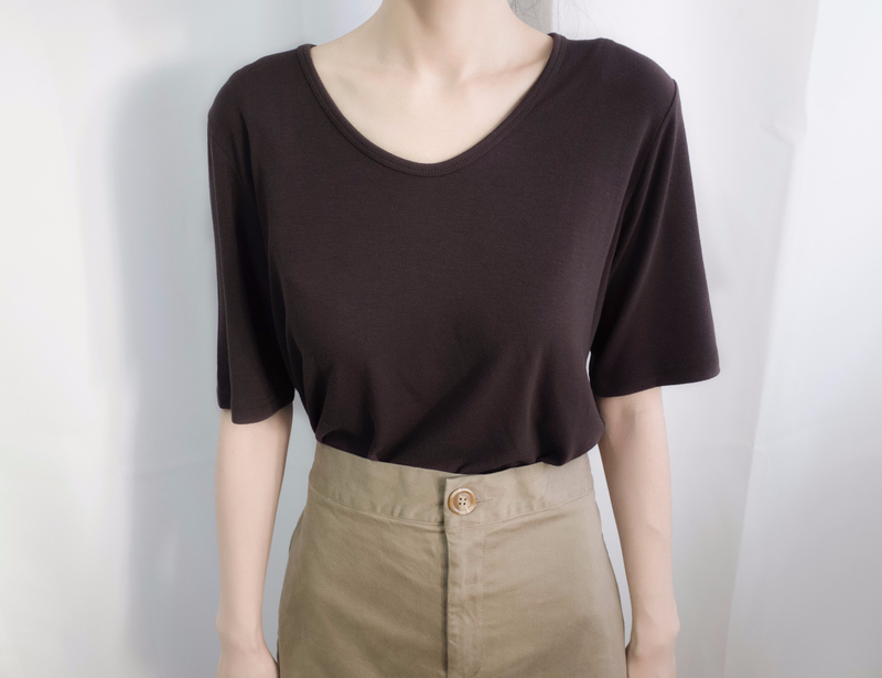 Women Short Pants Love Rev Bending Skirt Pants S ~