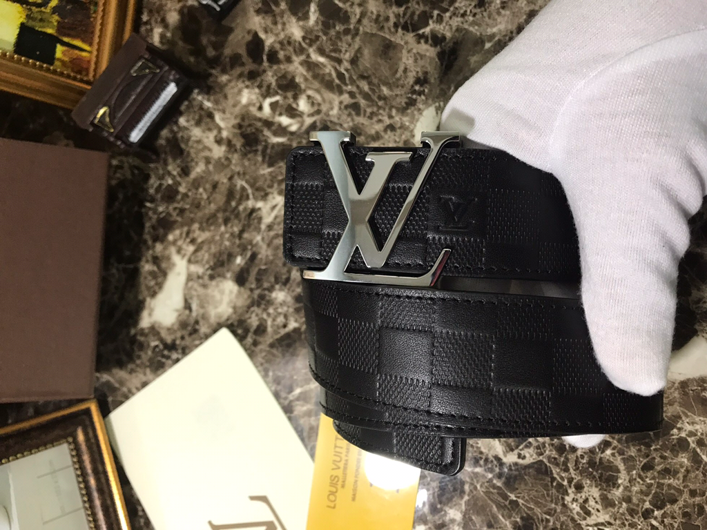 NEW MEN FASHION BELT Men's two-piece men's s