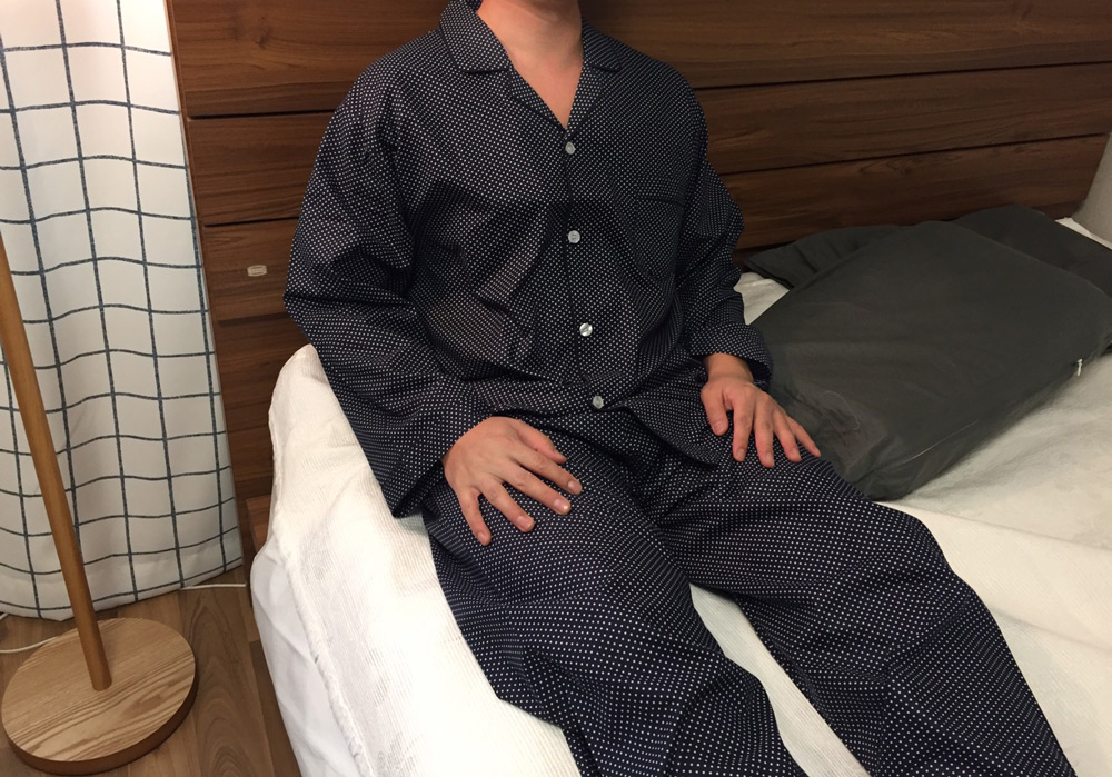 New White New Pair Couple Pajama Set Sun Men Pajam