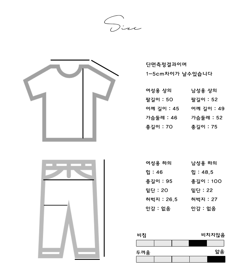 New Hearts Long Sleeve Pajamas Pajamas Homewares S