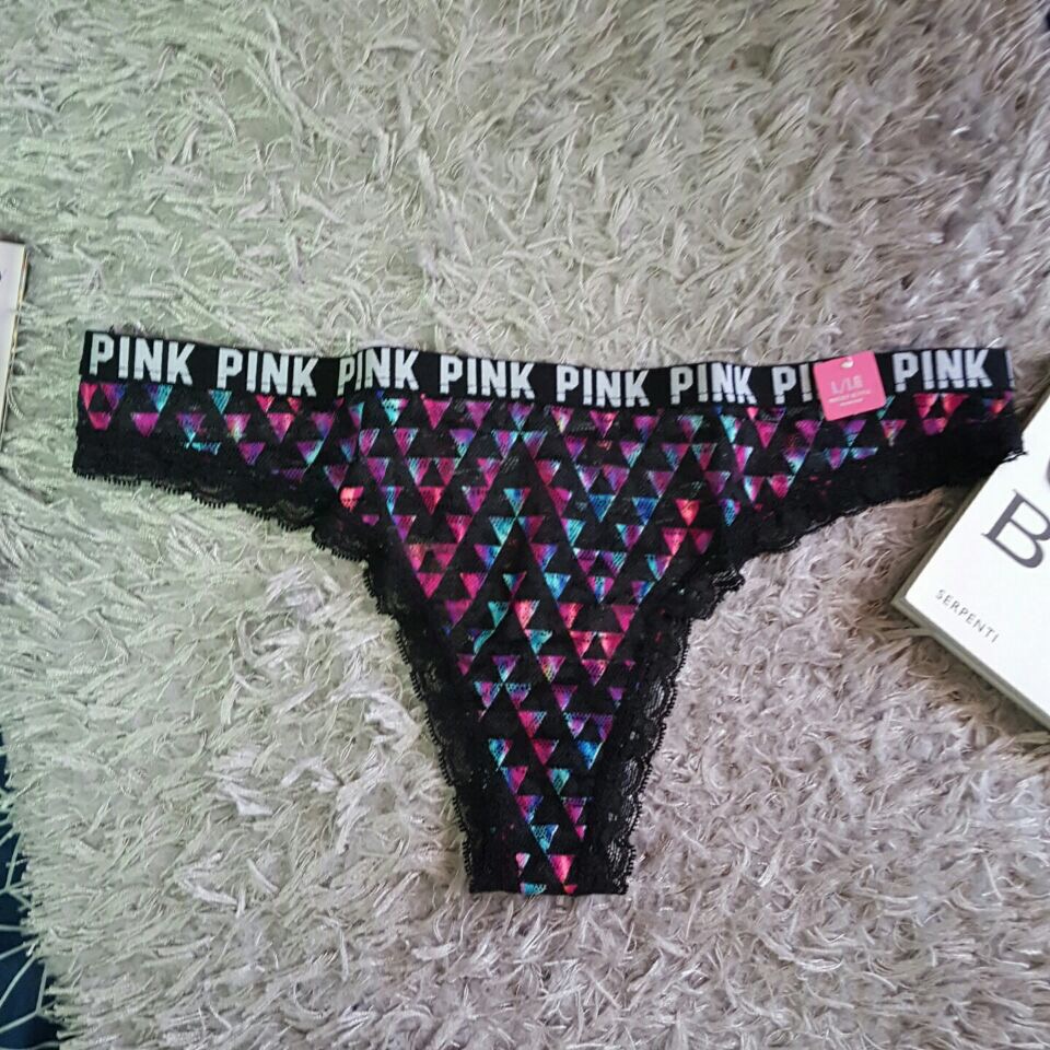 Women Underwear YASISI Victoria's Secret Pantie