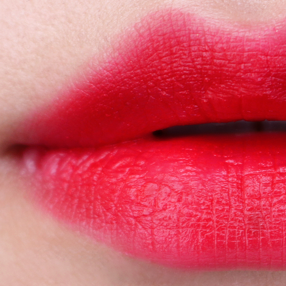 Eagle Lips Golden Shimmer Good Tic Dramatic Point 