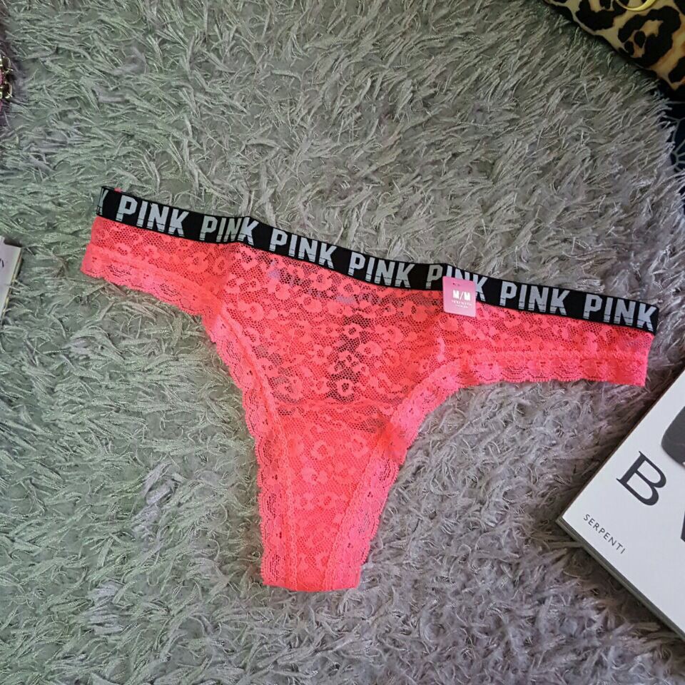 Women Underwear YASISI Victoria's Secret Pantie