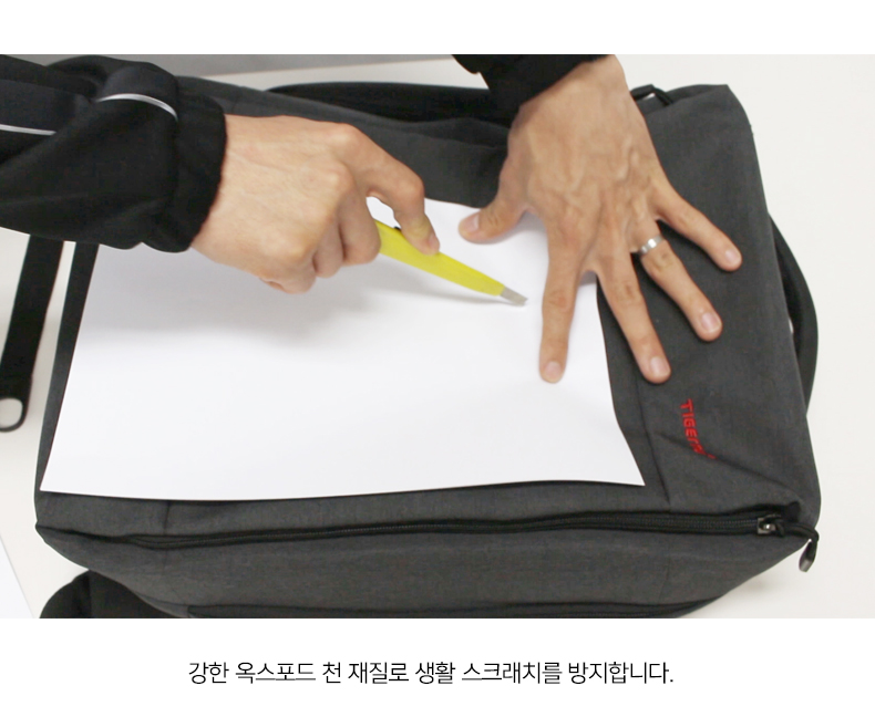 NEW BACKPACK Tiger's Backpack College Student W