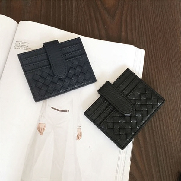 NEW CARD HOLDER WALLETS Corrugated Women's Card