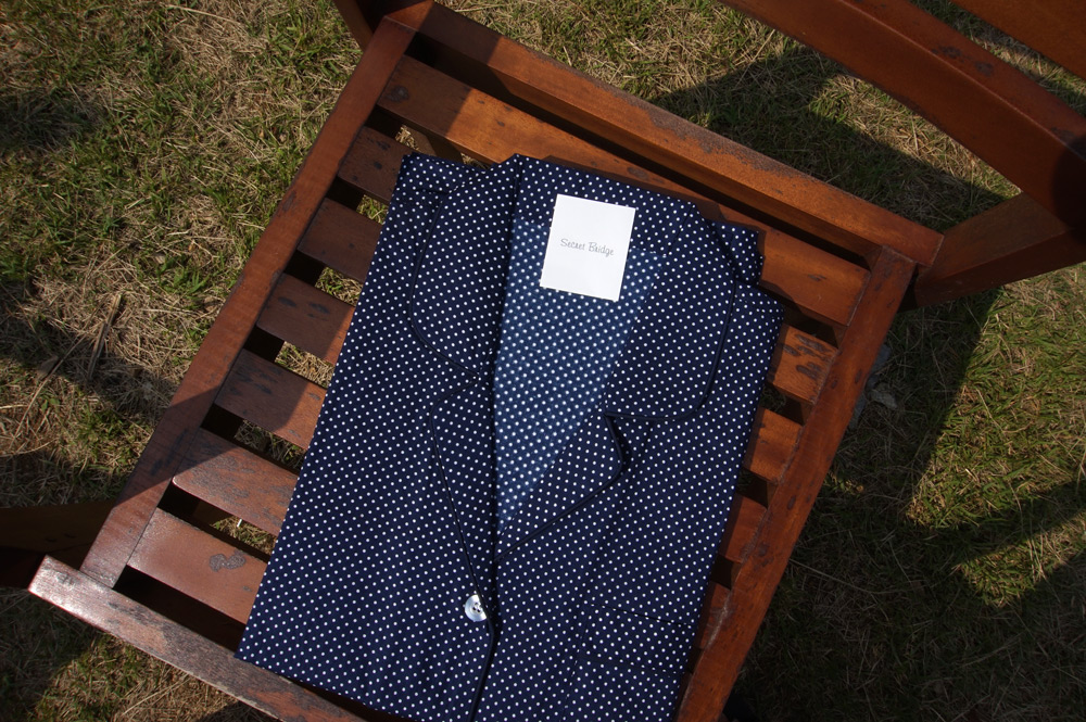 New White New Pair Couple Pajama Set Sun Men Pajam