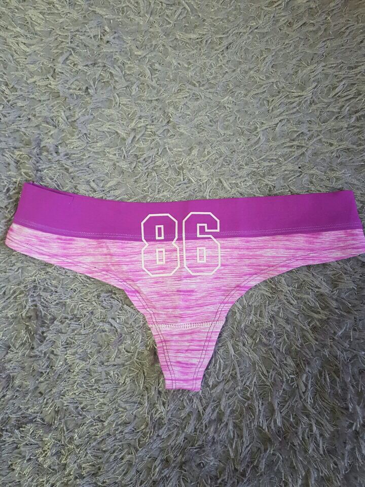 Women Underwear YASISI Victoria's Secret Panty 