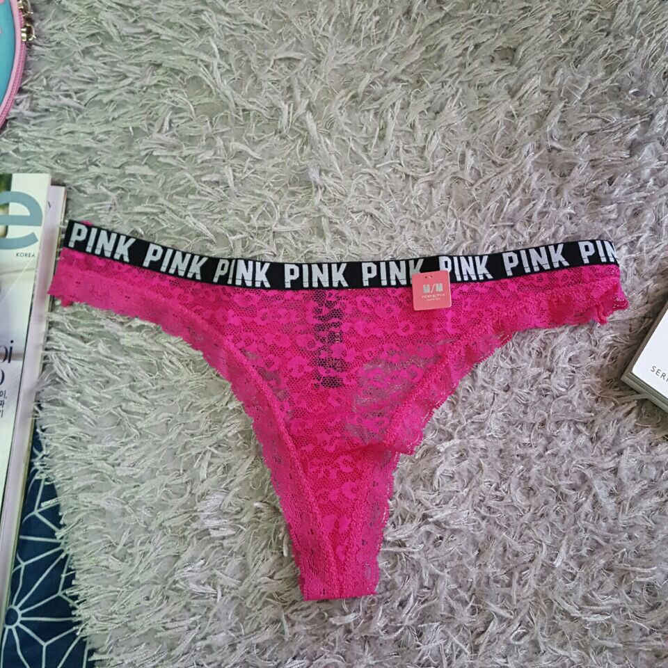 Women Underwear YASISI Victoria's Secret Pantie