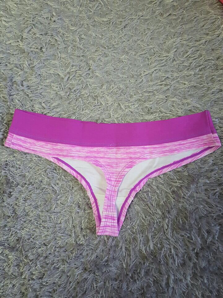 Women Underwear YASISI Victoria's Secret Panty 