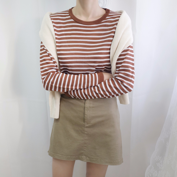 Women Short Pants Love Rev Bending Skirt Pants S ~