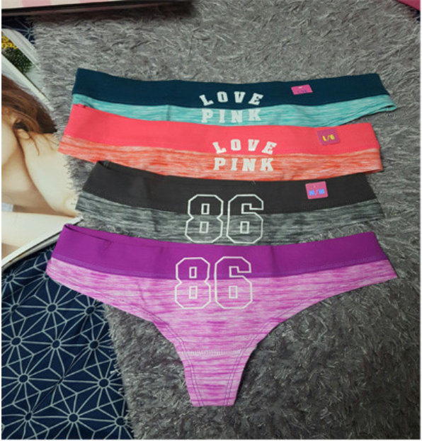 Women Underwear YASISI Victoria's Secret Panty 