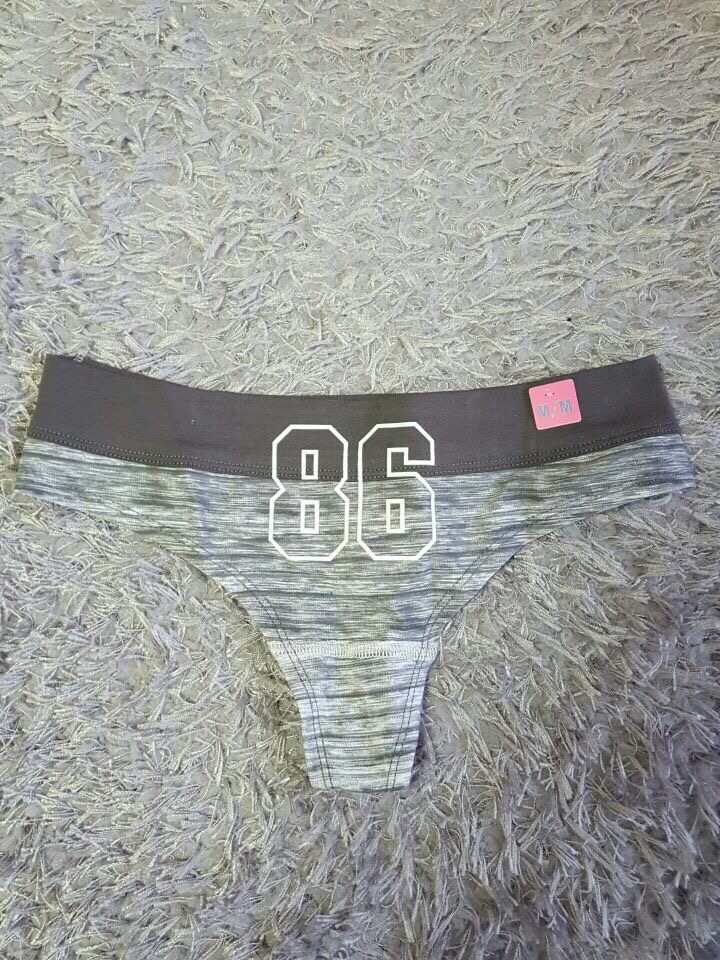 Women Underwear YASISI Victoria's Secret Panty 