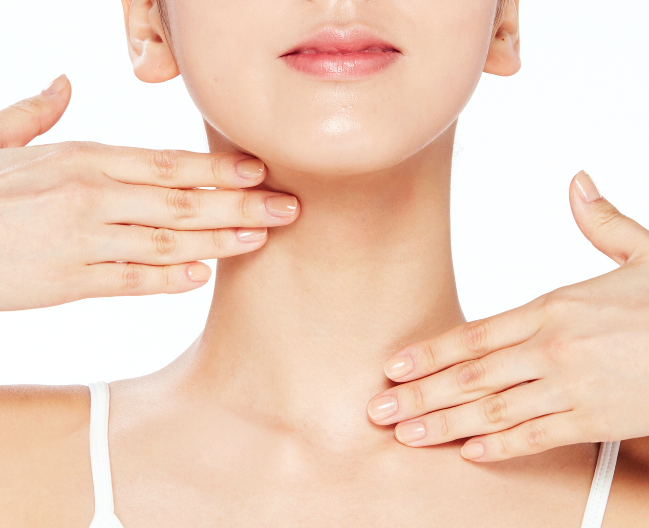 NEW COLLAGEN Amazing Specials AHC Capture Ampoules