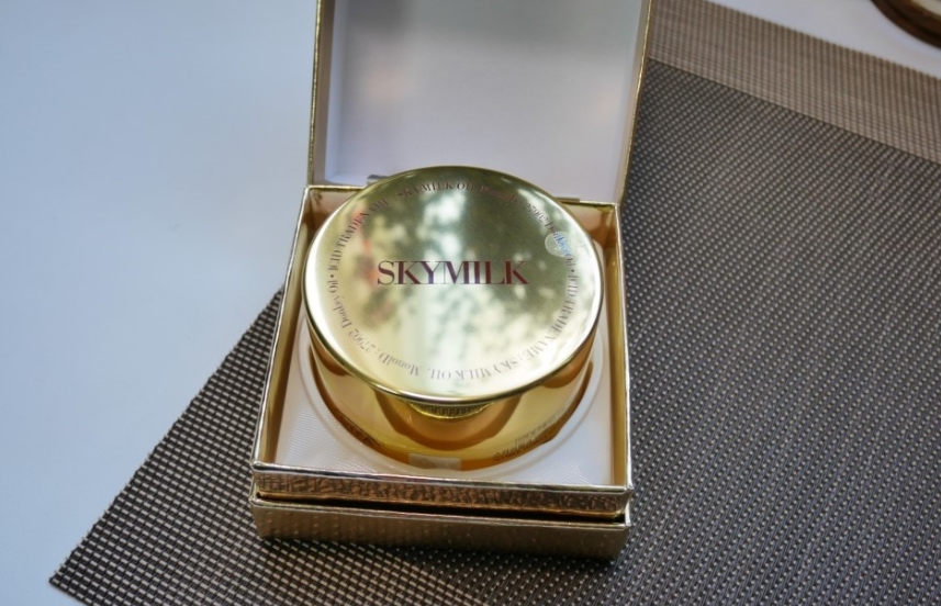 New Korea 1st SNS Tools SNS Topical Products CLEOM