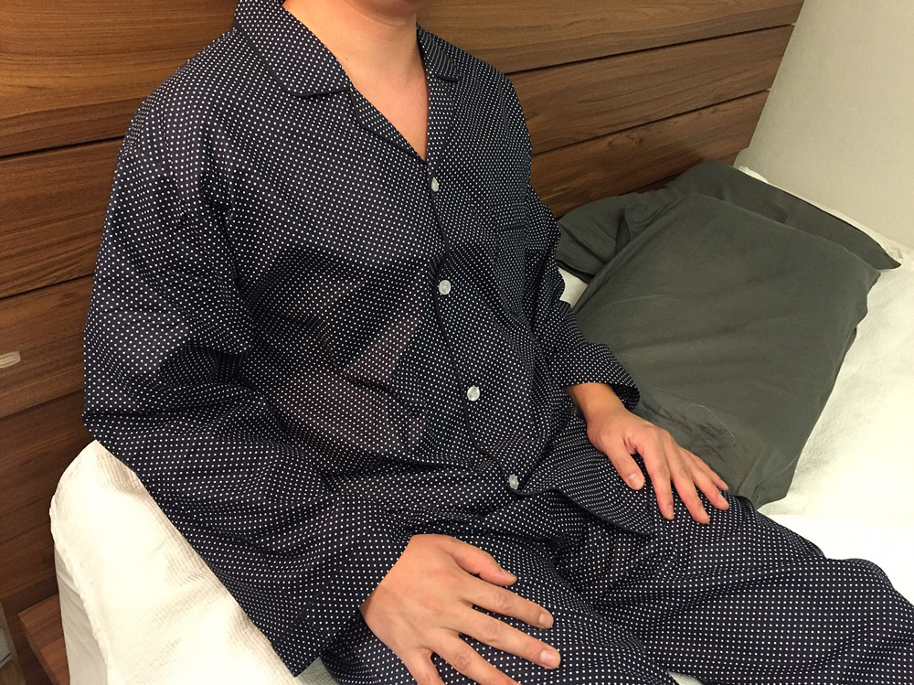 New White New Pair Couple Pajama Set Sun Men Pajam