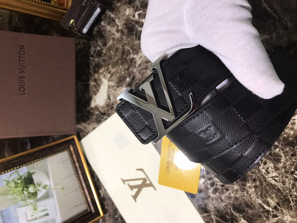 NEW MEN FASHION BELT Men's two-piece men's s