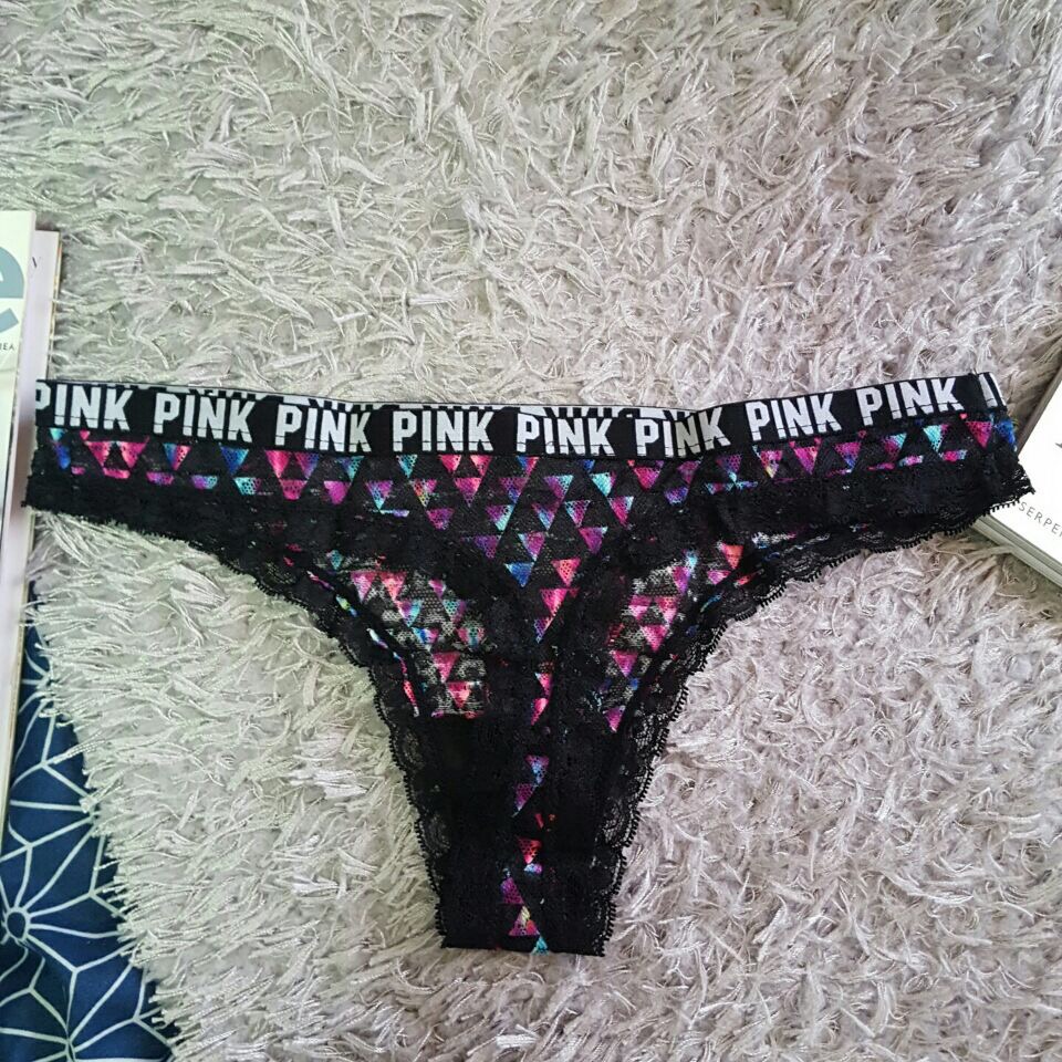 Women Underwear YASISI Victoria's Secret Pantie
