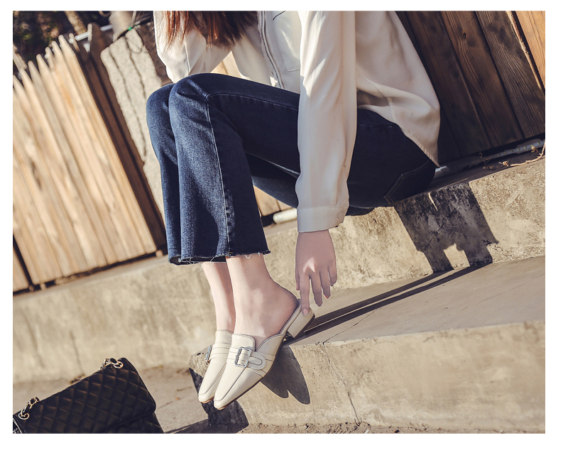 New High-grade enamel stitch belt Buckle Blower 3.