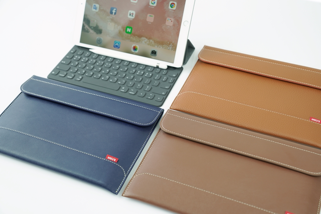 NEW iPad Cases iPad Pro 10.5 Apple pencil storage 