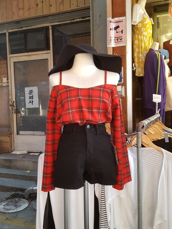 Women Blouses Recommended off-shoulder off the che