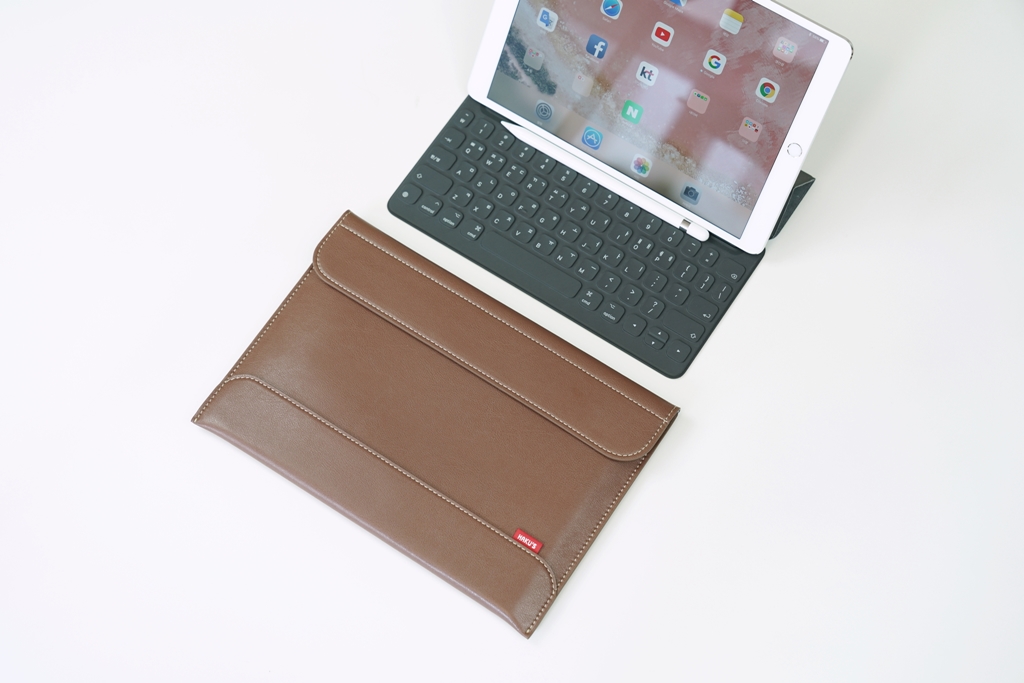 NEW iPad Cases iPad Pro 10.5 Apple pencil storage 