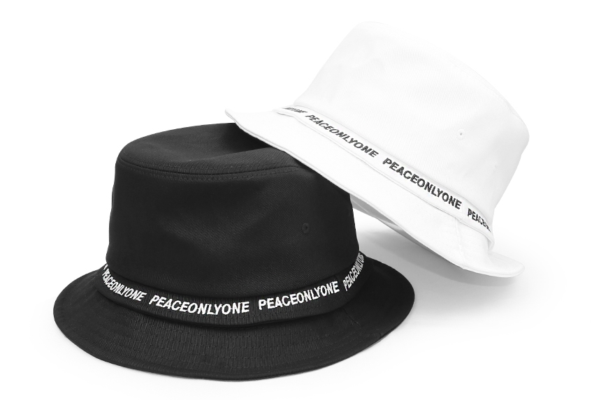 Women Sun Hats BASIC M 2017 PEACE ONLY ONE