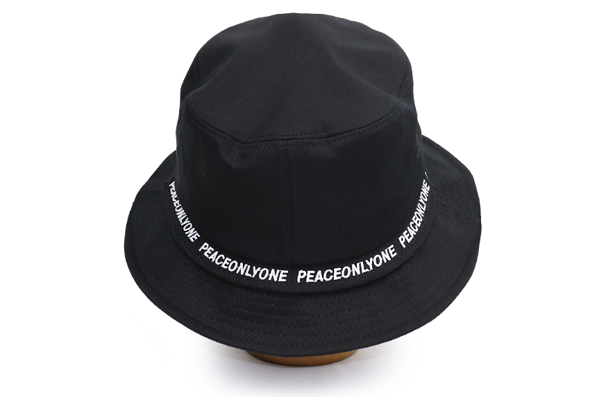 Women Sun Hats BASIC M 2017 PEACE ONLY ONE