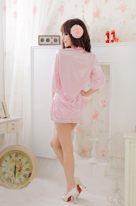 NEW SEXY LINGERIE Sexy underwear slip Maybe gown l