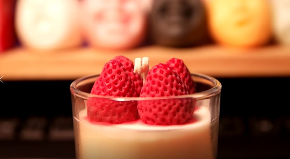 NEW CANDLE Pat sooo candle making fun candles 50 f