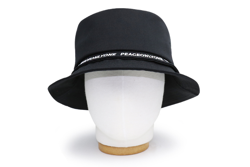 Women Sun Hats BASIC M 2017 PEACE ONLY ONE