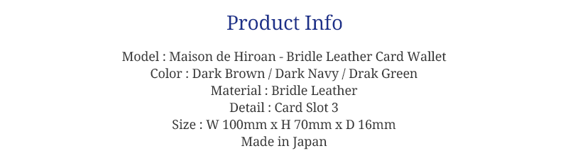 NEW CARD HOLDER WALLETS Bridal Leather Card Wallet