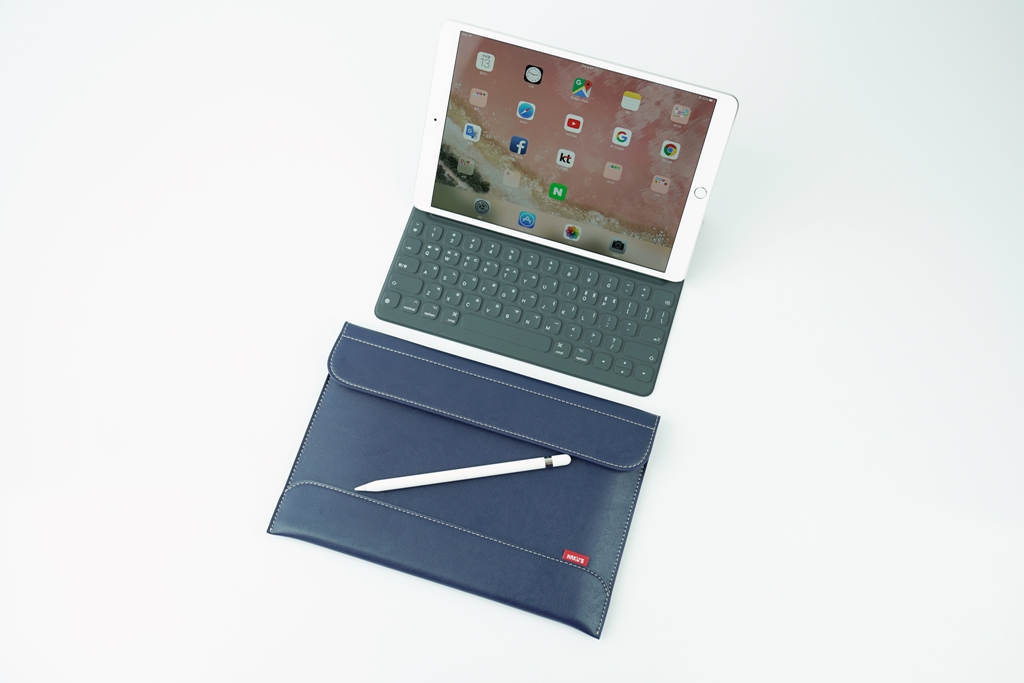 NEW iPad Cases iPad Pro 10.5 Apple pencil storage 