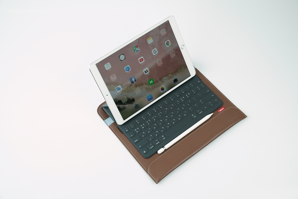 NEW iPad Cases iPad Pro 10.5 Apple pencil storage 