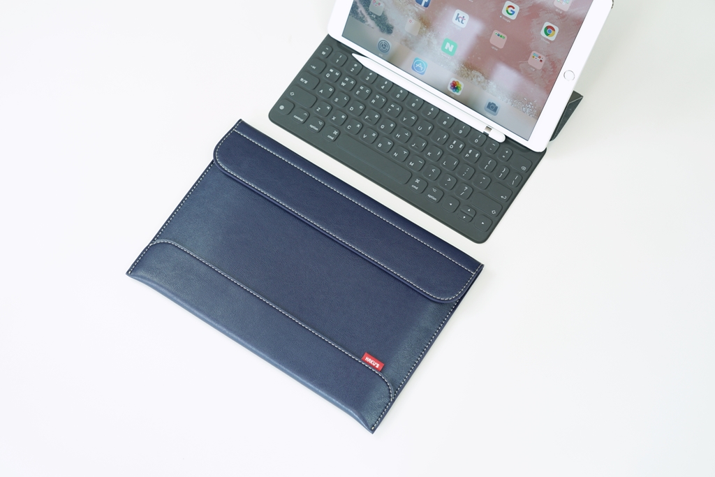 NEW iPad Cases iPad Pro 10.5 Apple pencil storage 