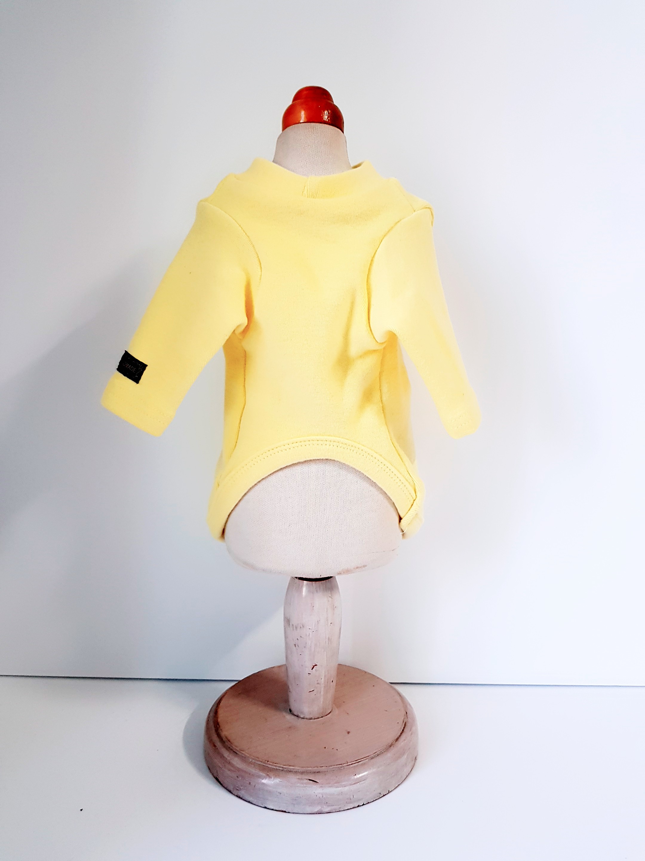 NEW DOG FASHION 6 color plain long-sleeved tee pup