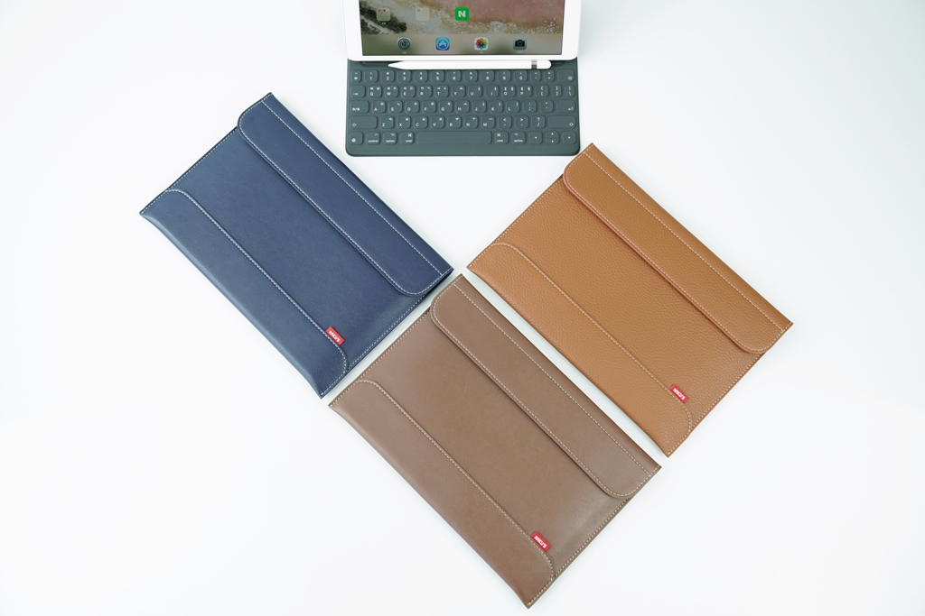 NEW iPad Cases iPad Pro 10.5 Apple pencil storage 