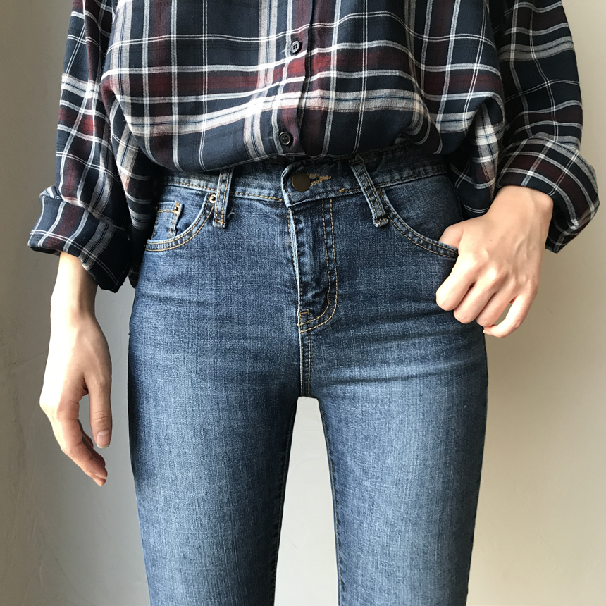 Women Check Southern T-Shirts Cody Tartan Women